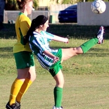 Women’s Premier League – Townsville Warriors vs Rebels – Game 1 in 2016