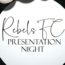 2019 Rebels FC Townsville Presentation Night.
