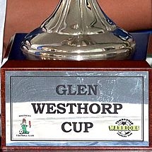 2020 Glen Westhorp Cup - Brothers TSV FC vs TSV Warriors FC Premier League - NQFootball dot com